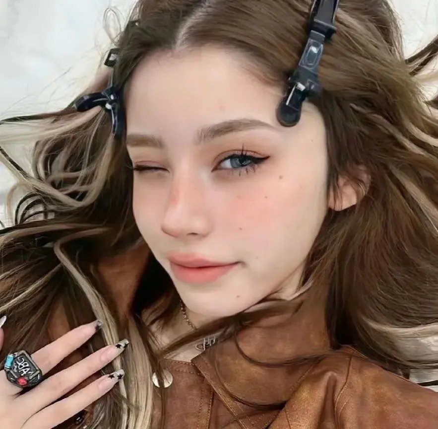 万花迎春